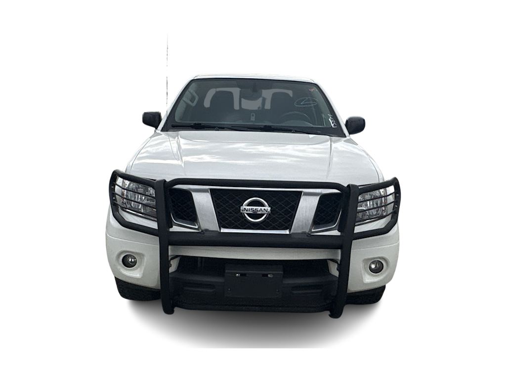 Thumbnail: 2020 Nissan Frontier - 6