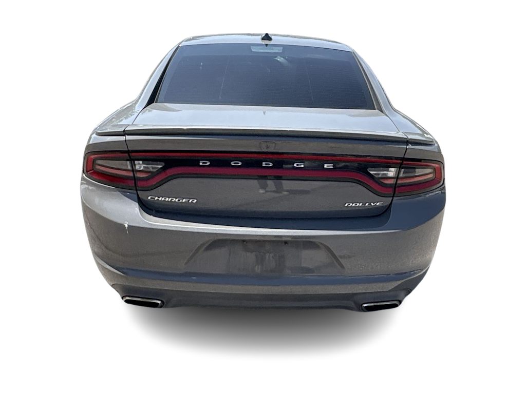 Thumbnail: 2017 Dodge Charger - 5