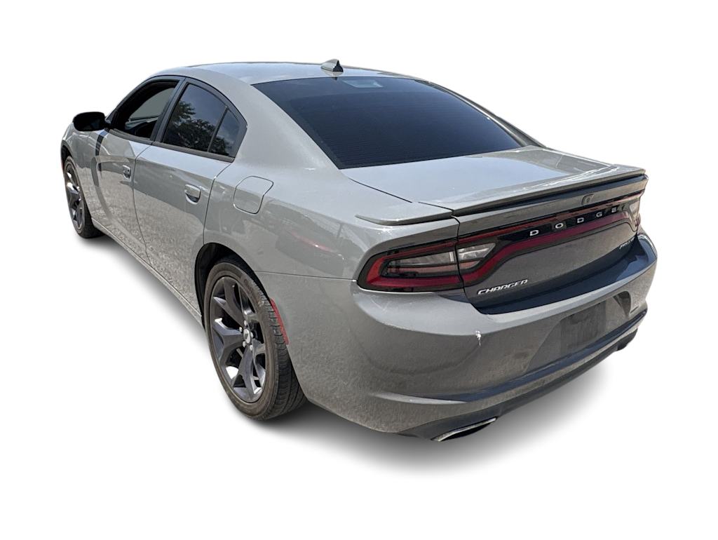 Thumbnail: 2017 Dodge Charger - 4