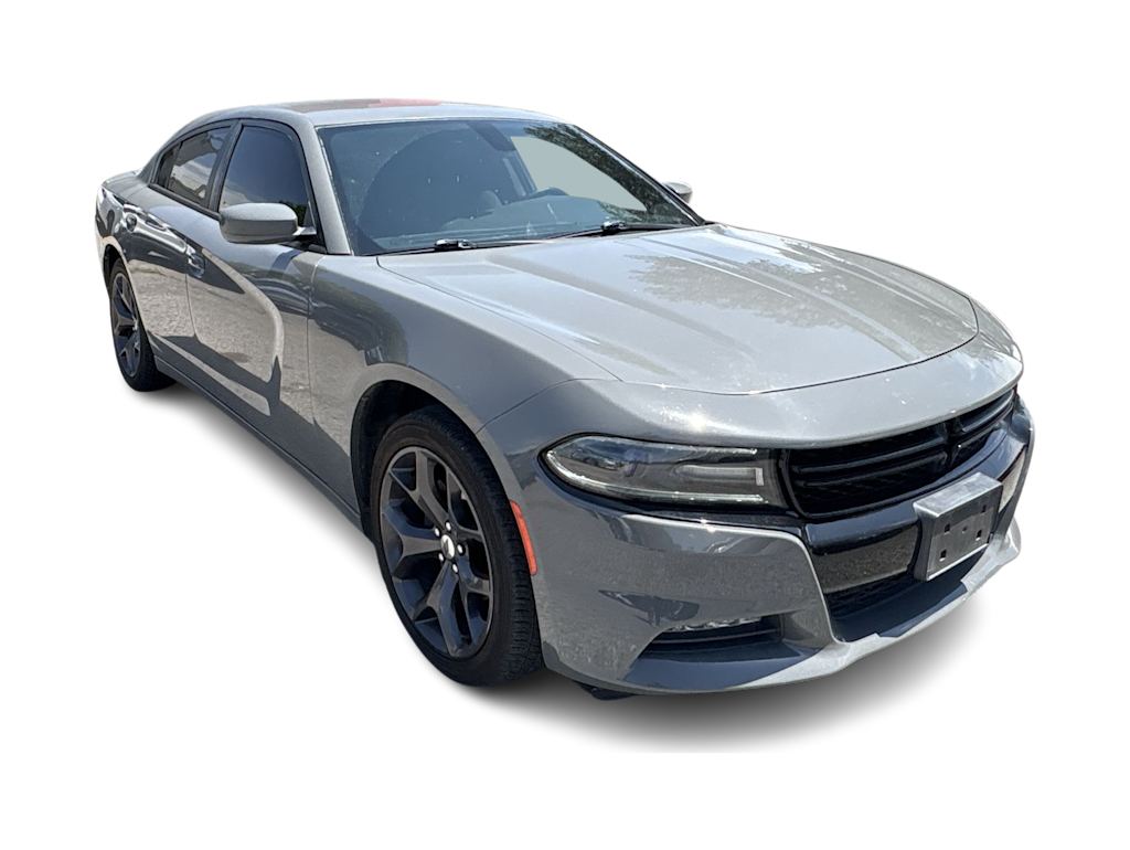 Thumbnail: 2017 Dodge Charger - 16