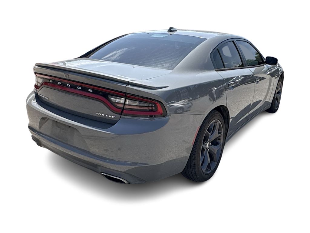 Thumbnail: 2017 Dodge Charger - 14