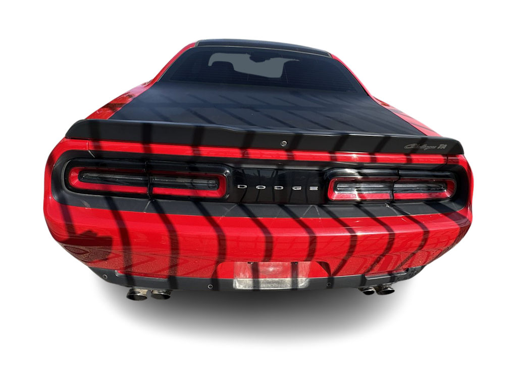 Thumbnail: 2017 Dodge Challenger - 5