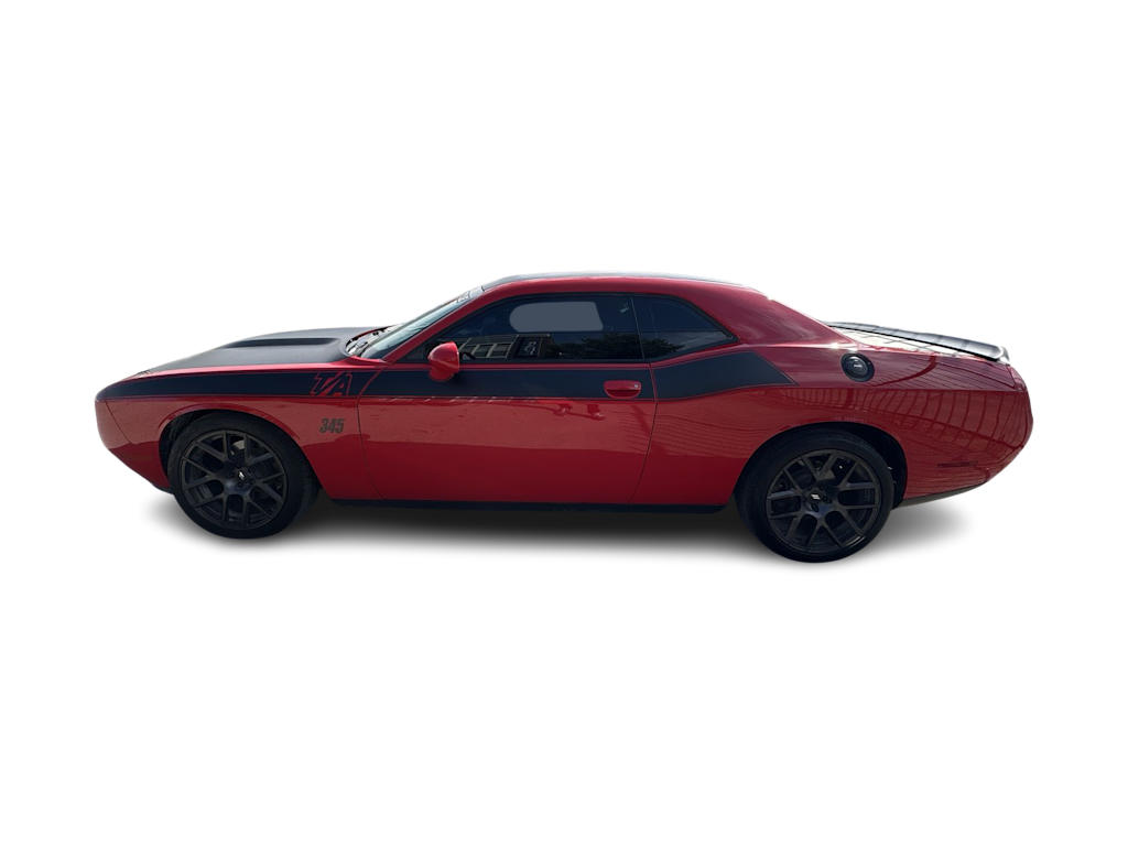 Thumbnail: 2017 Dodge Challenger - 3