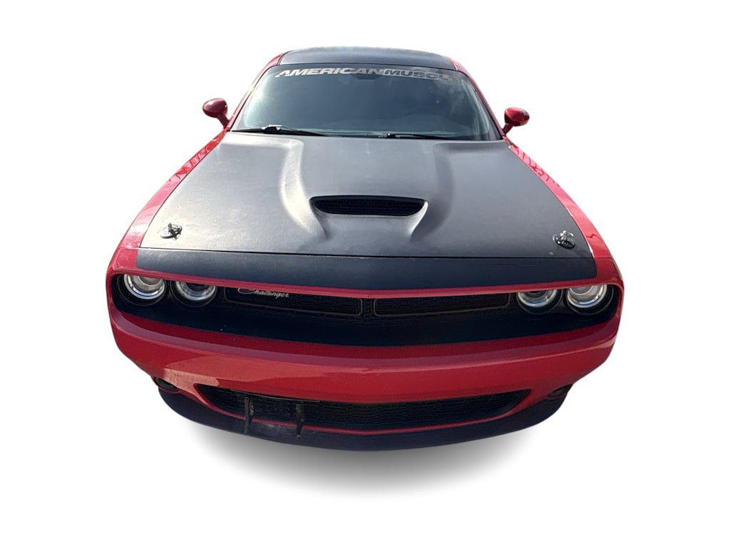 Thumbnail: 2017 Dodge Challenger - 6