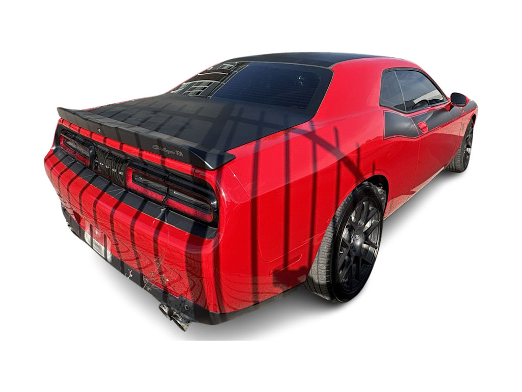 Thumbnail: 2017 Dodge Challenger - 15