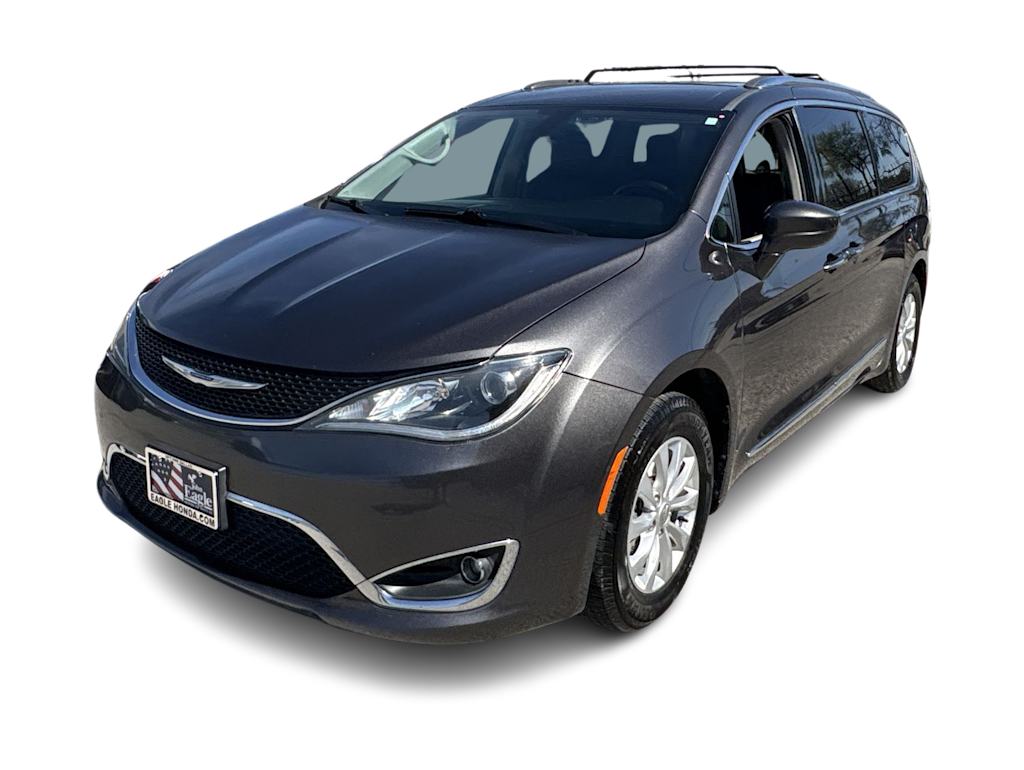 Thumbnail: 2019 Chrysler Pacifica - 29