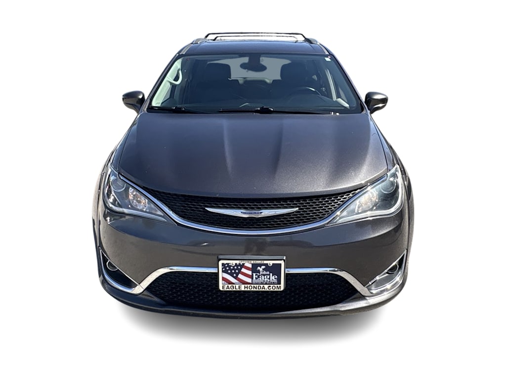 Thumbnail: 2019 Chrysler Pacifica - 28