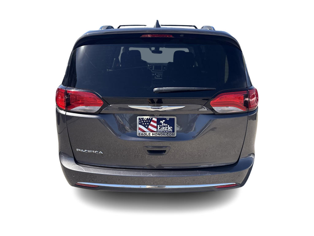 Thumbnail: 2019 Chrysler Pacifica - 25