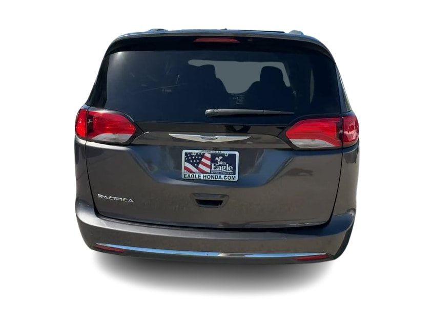 Thumbnail: 2019 Chrysler Pacifica - 5