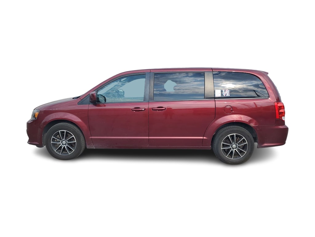 Thumbnail: 2018 Dodge Grand Caravan - 3