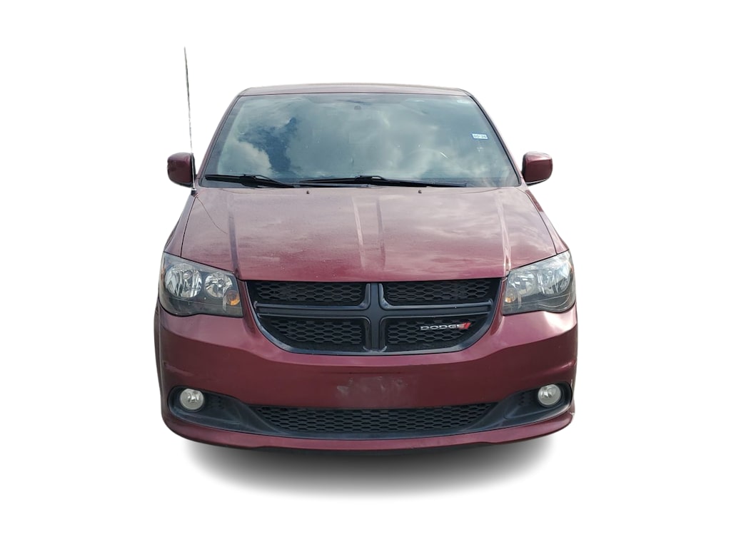 Thumbnail: 2018 Dodge Grand Caravan - 6