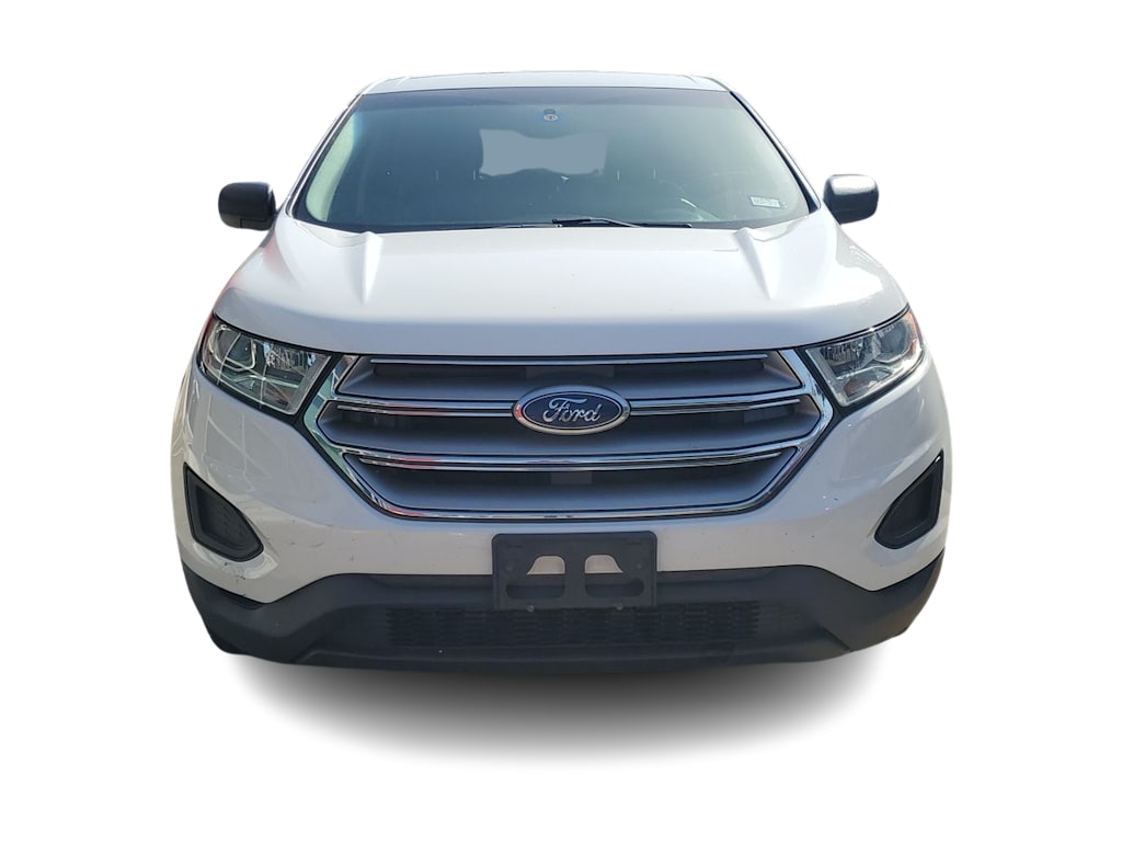 Thumbnail: 2017 Ford Edge - 6