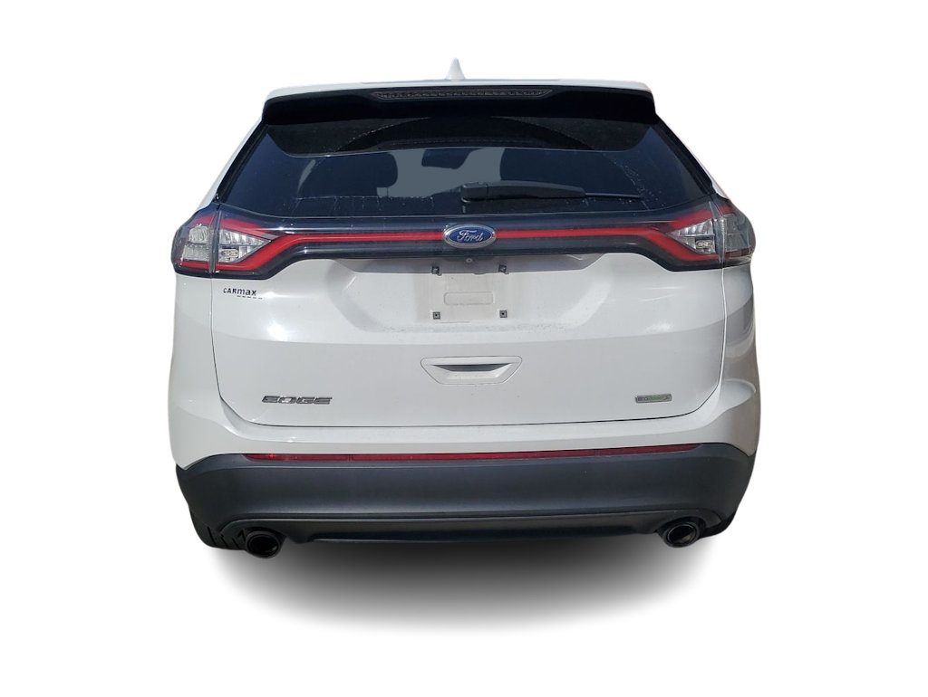 Thumbnail: 2017 Ford Edge - 5