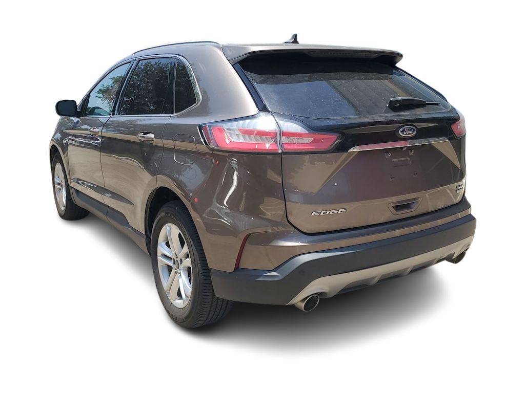 Thumbnail: 2019 Ford Edge - 4
