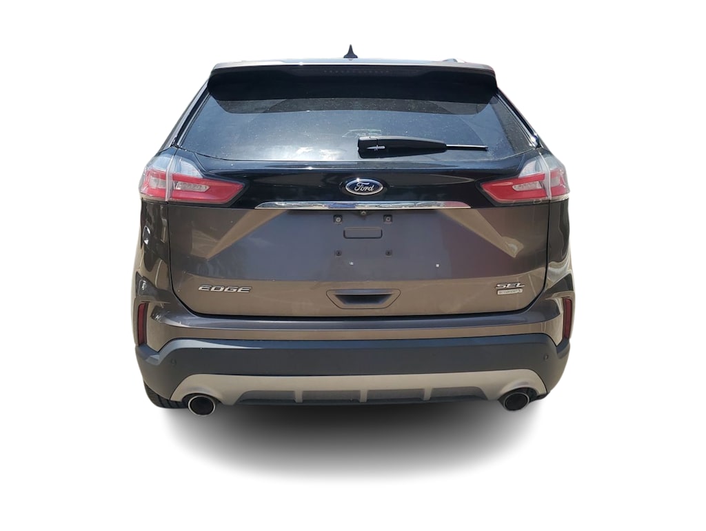 Thumbnail: 2019 Ford Edge - 5