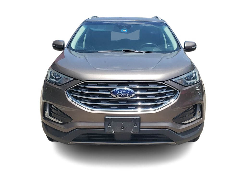 Thumbnail: 2019 Ford Edge - 6