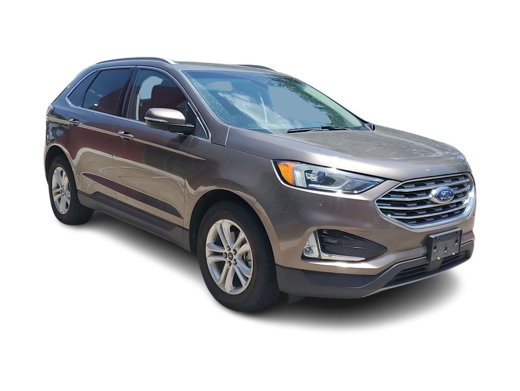 Thumbnail: 2019 Ford Edge - 18