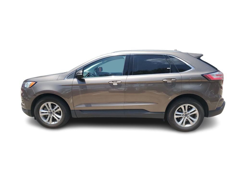 Thumbnail: 2019 Ford Edge - 3