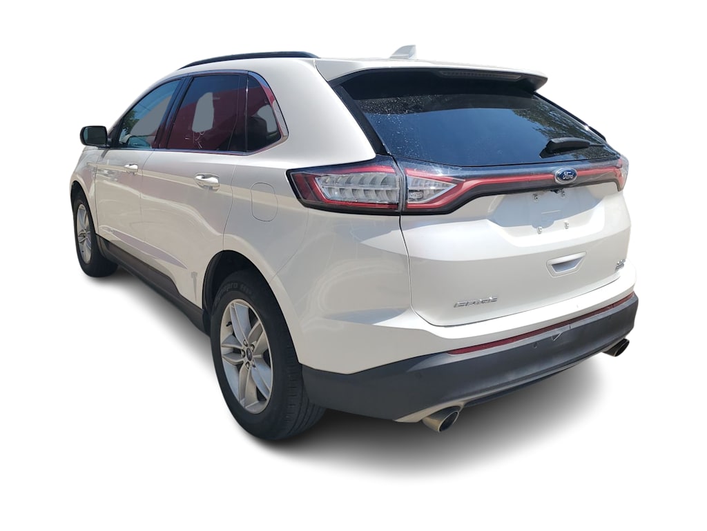 Thumbnail: 2016 Ford Edge - 4