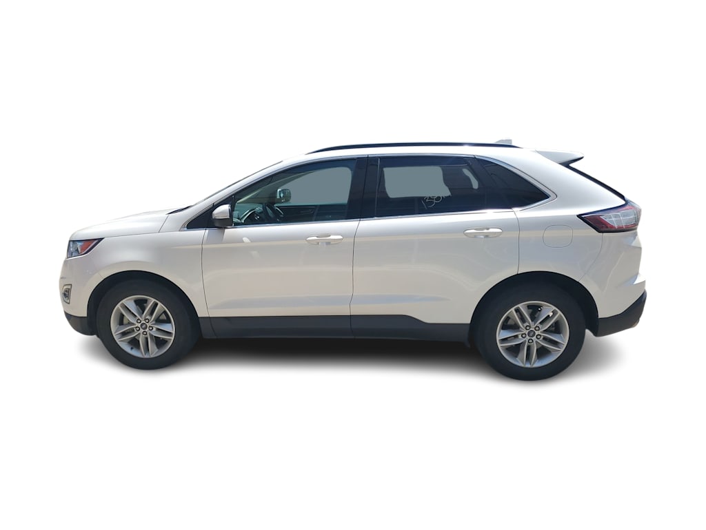 Thumbnail: 2016 Ford Edge - 3