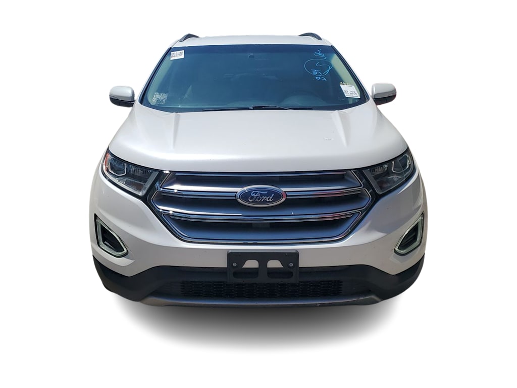 Thumbnail: 2016 Ford Edge - 6