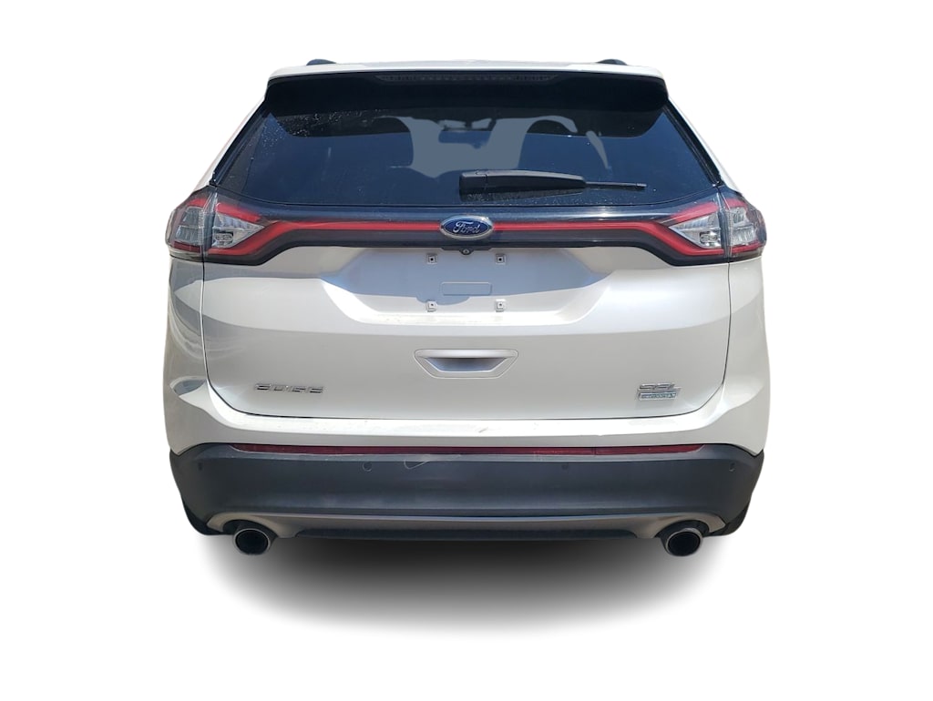 Thumbnail: 2016 Ford Edge - 5