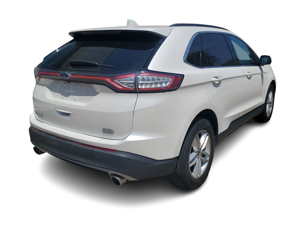 Thumbnail: 2016 Ford Edge - 15