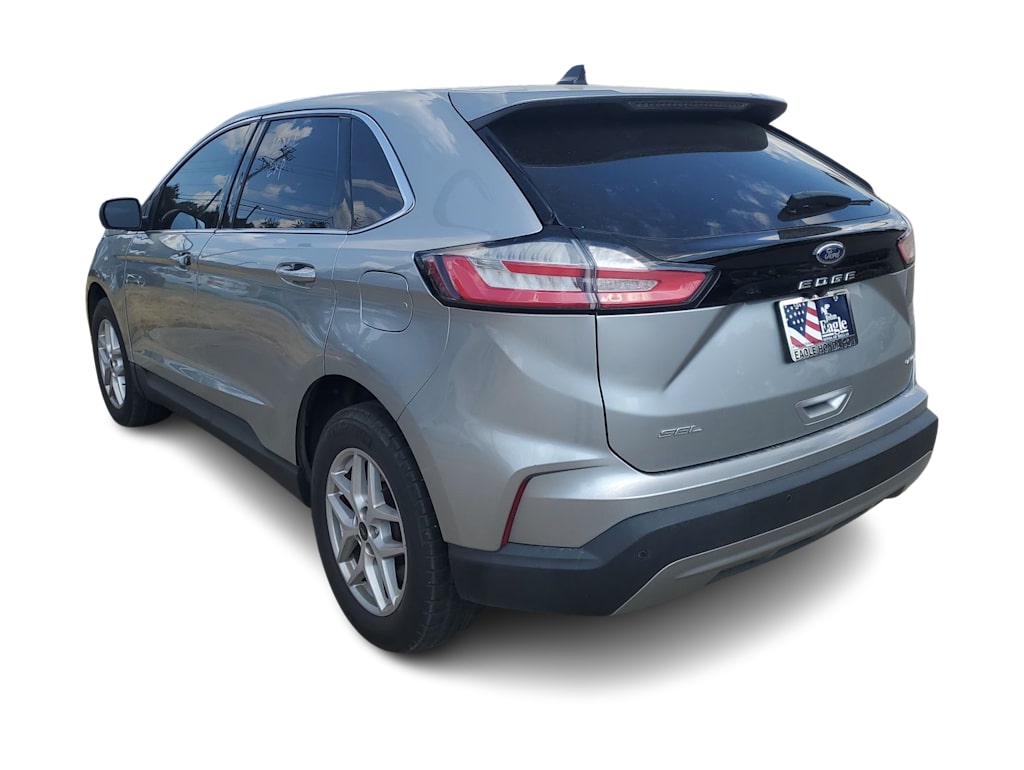 Thumbnail: 2023 Ford Edge - 3