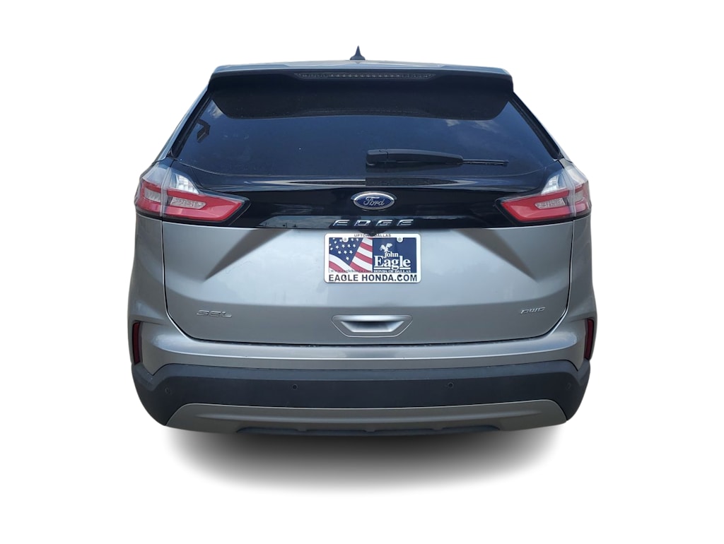 Thumbnail: 2023 Ford Edge - 4