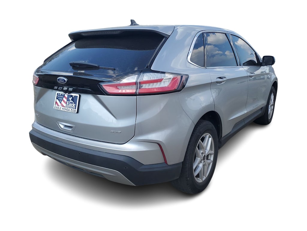 Thumbnail: 2023 Ford Edge - 8