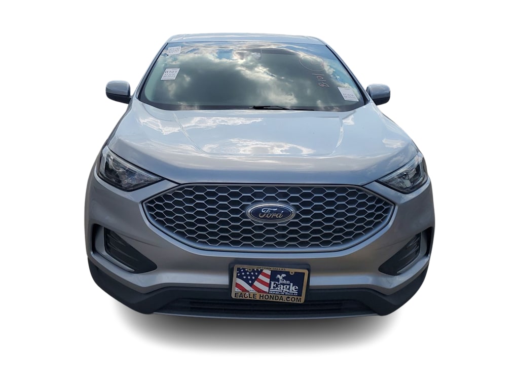 Thumbnail: 2023 Ford Edge - 5