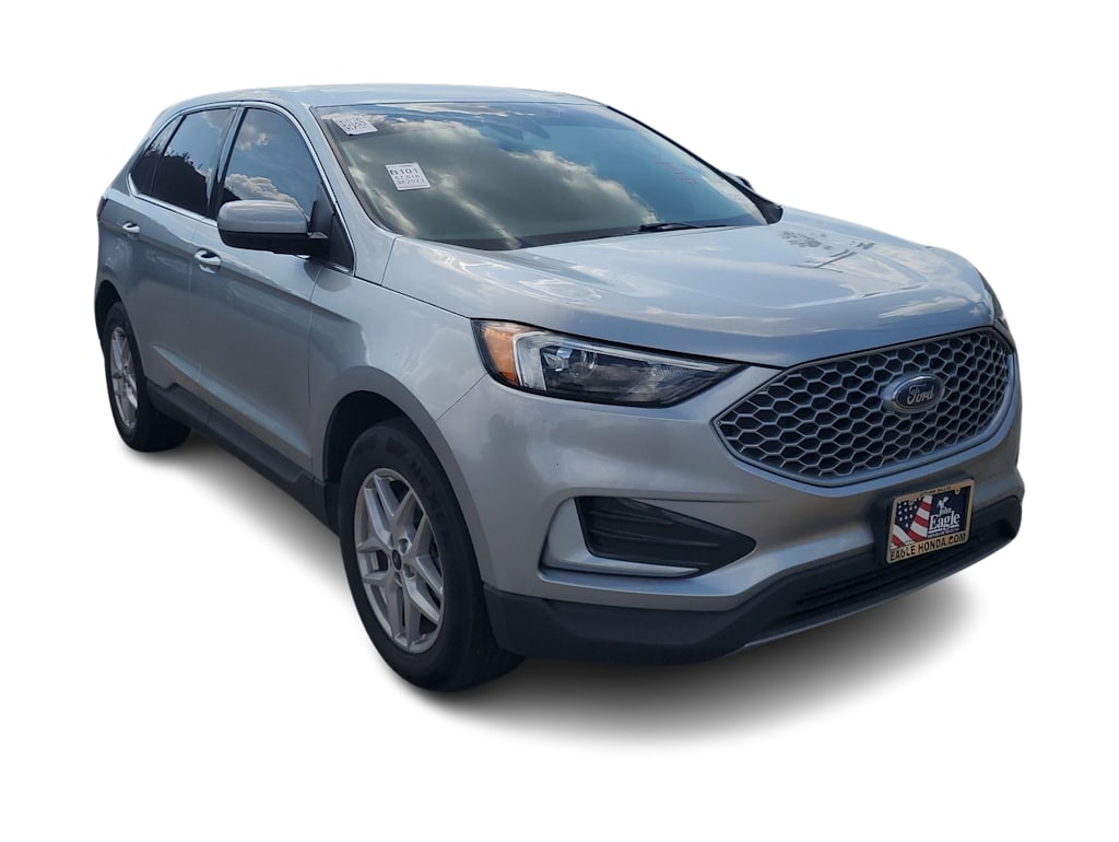 Thumbnail: 2023 Ford Edge - 10