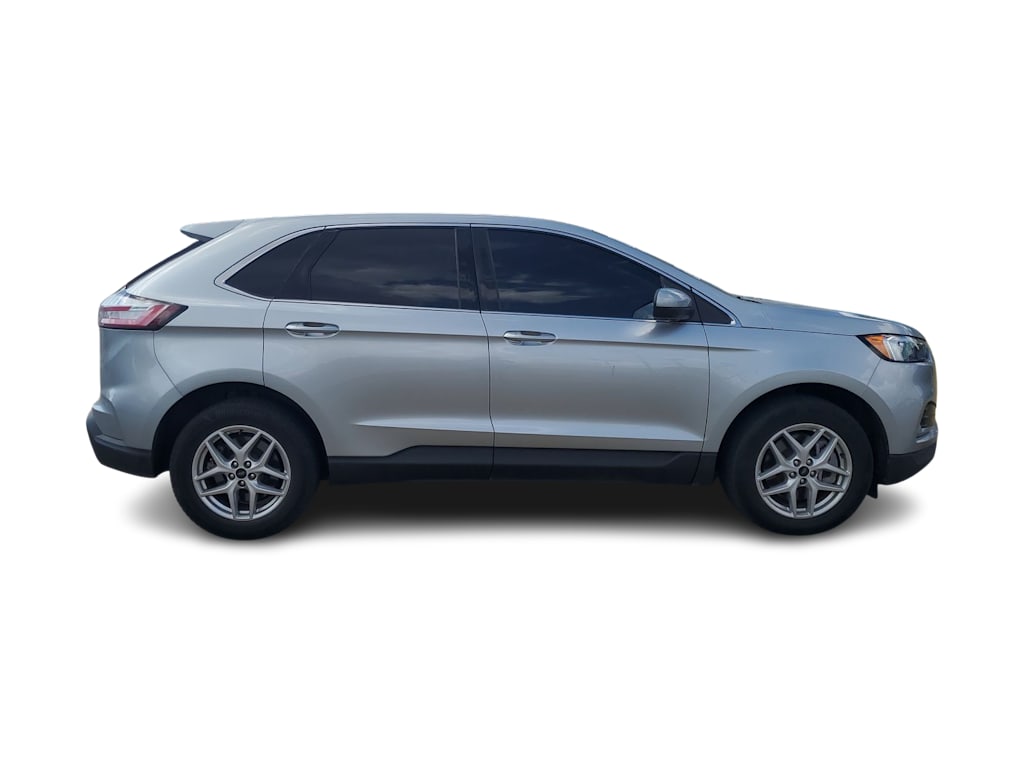 Thumbnail: 2023 Ford Edge - 9