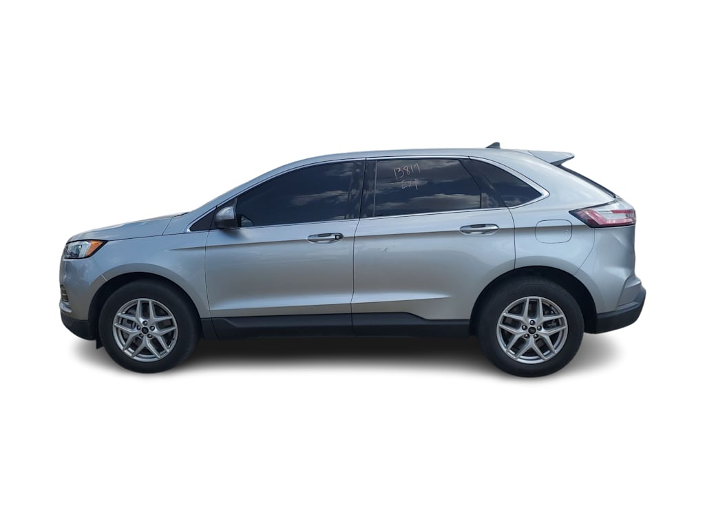 Thumbnail: 2023 Ford Edge - 2