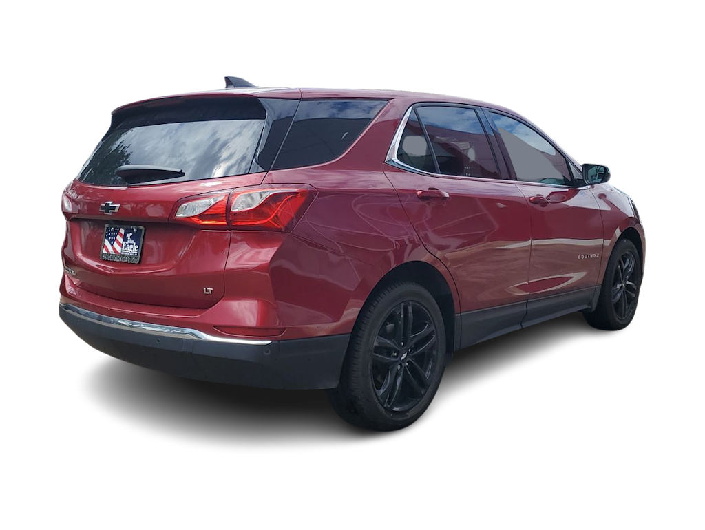 Thumbnail: 2020 Chevrolet Equinox - 15