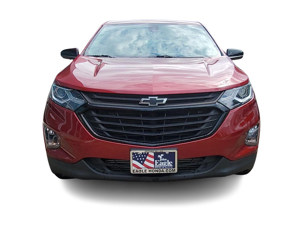 Thumbnail: 2020 Chevrolet Equinox - 6