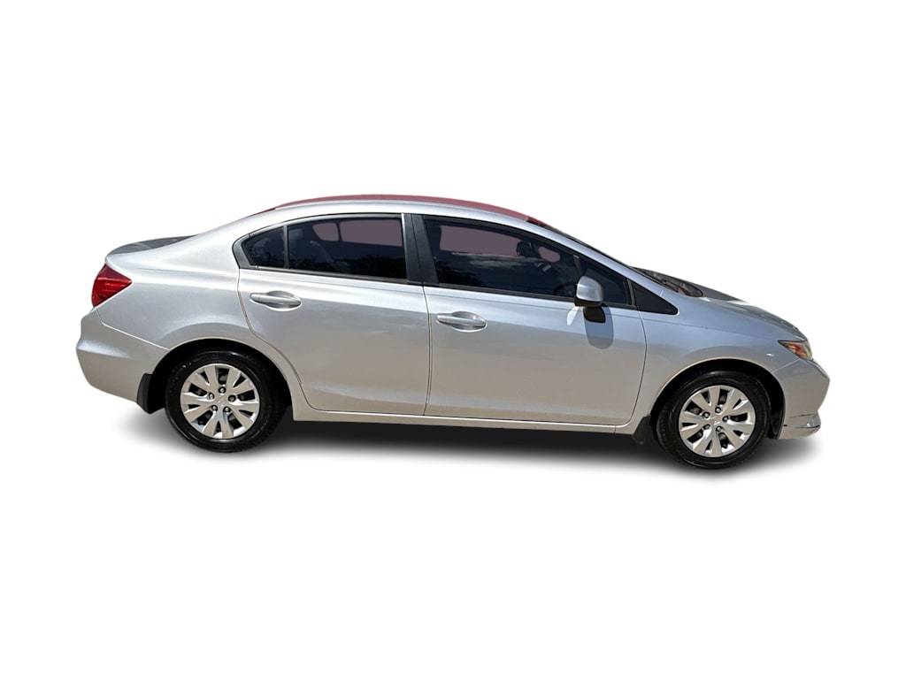 Thumbnail: 2012 Honda Civic - 23
