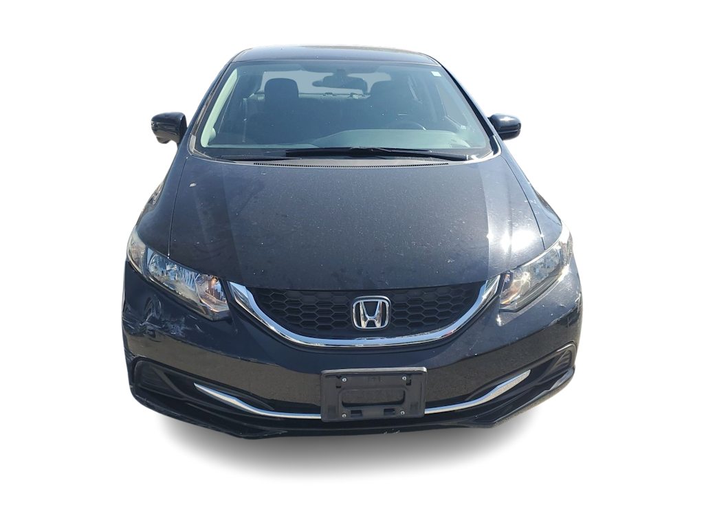 Thumbnail: 2015 Honda Civic - 6