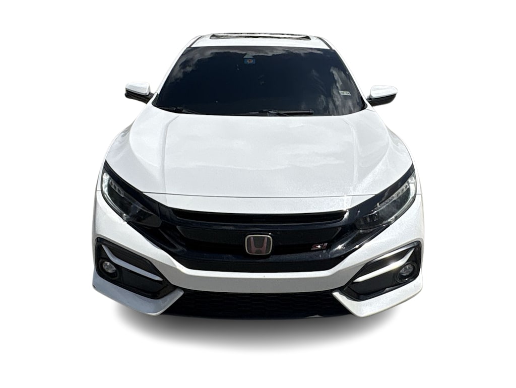 Thumbnail: 2020 Honda Civic - 6