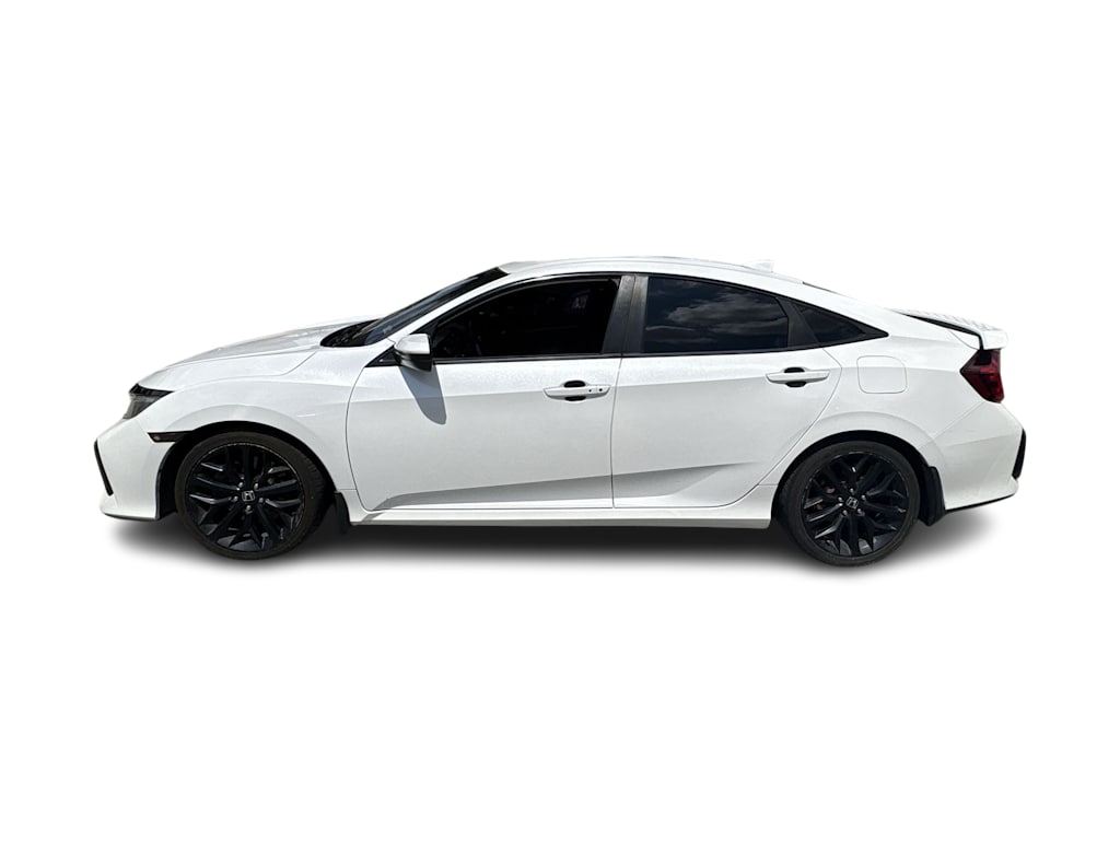 Thumbnail: 2020 Honda Civic - 3