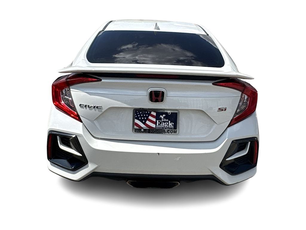 Thumbnail: 2020 Honda Civic - 5