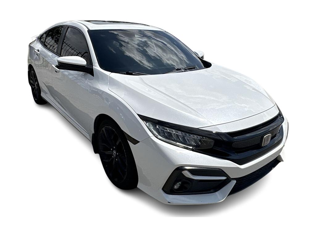 Thumbnail: 2020 Honda Civic - 16