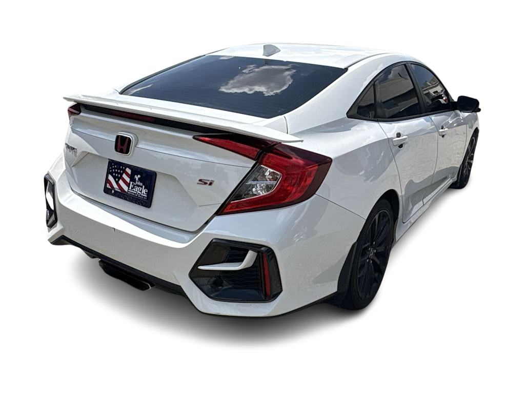 Thumbnail: 2020 Honda Civic - 14