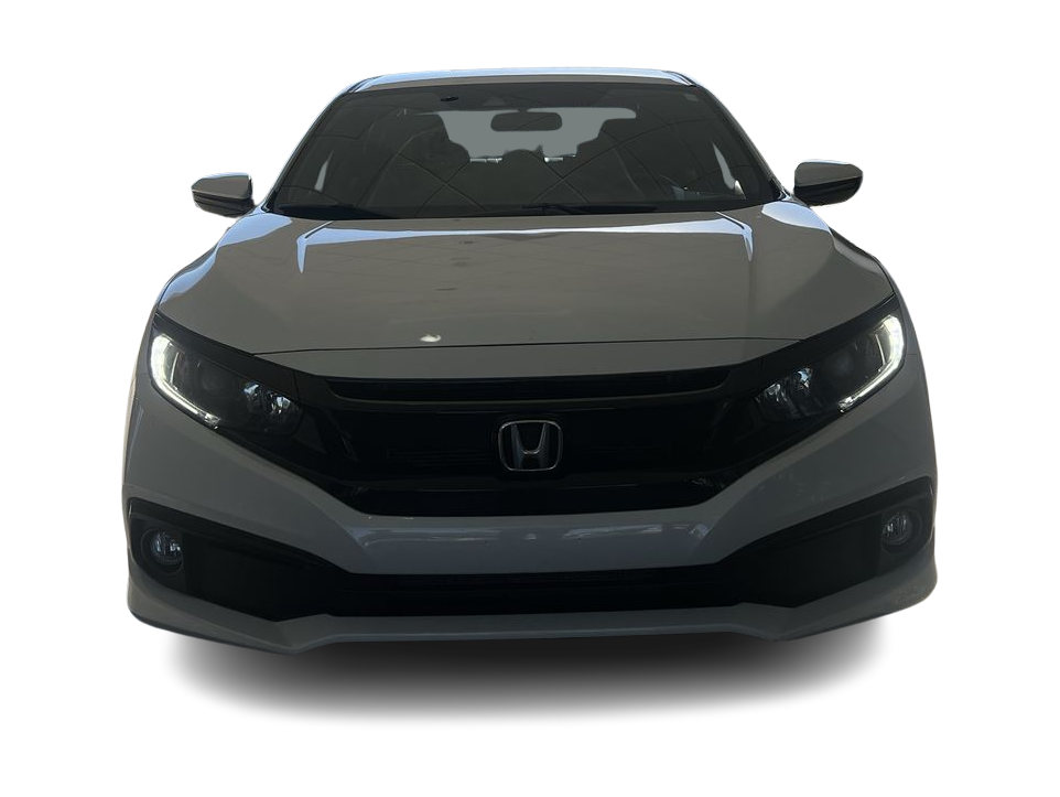 Thumbnail: 2020 Honda Civic - 5