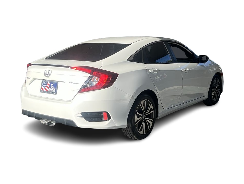 Thumbnail: 2020 Honda Civic - 30