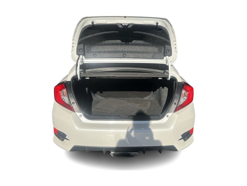 Thumbnail: 2020 Honda Civic - 14