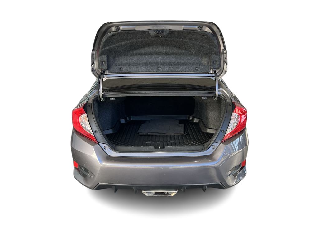 Thumbnail: 2021 Honda Civic - 15