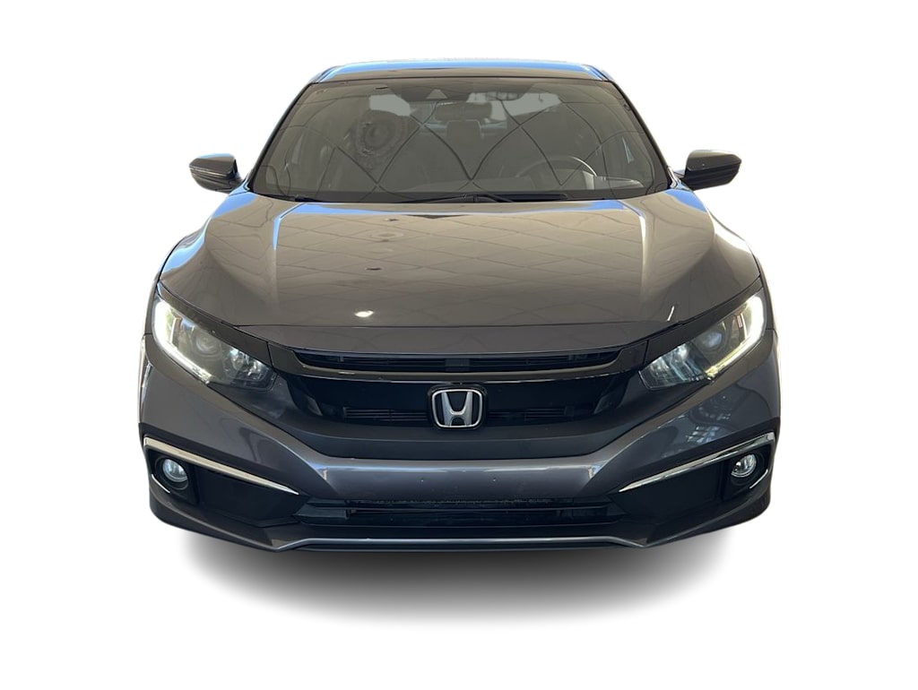 Thumbnail: 2021 Honda Civic - 5