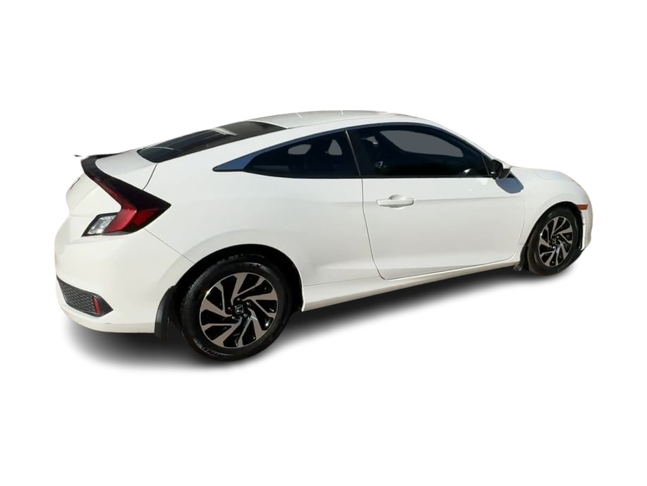 Thumbnail: 2018 Honda Civic - 22