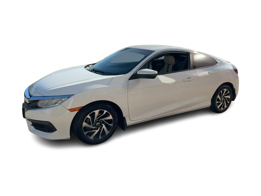 Thumbnail: 2018 Honda Civic - 21